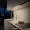 Oktaplex Lampada da incasso per cucina dimmerabile con Anteprima dell’immagine prodotto 3