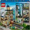 LEGO® City 60469 Hauptbahnhof Produktbild-Vorschau 27