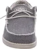Hey Dude Shoes Mokassin Schnürschuhe Wally Braided Herren Produktbild-Vorschau 4