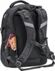 Wave Wave Infinity Schulrucksack Set 2 tlg. - Black Produktbild-Vorschau 29