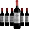 Villa Antinori Rosso  IGT Toscana Italien | 13,4 % vol | Produktbild-Vorschau 6