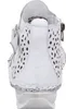 Gemini Damen Boot weiß Größe 40 Produktbild-Vorschau 3