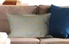 MuchoWow® Zierkissen Sofakissen Wohnzimmer Dekokissen 60x40 Produktbild-Vorschau 2
