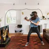 Závěsné háčky na kabely VR | 6 ks Náhled obrázku produktu 5