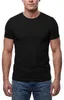 Mivaro Herren T-Shirt 5er Pack Basic Rundhals - Männer Produktbild-Vorschau 2