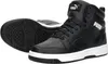 Puma Jungen Sneaker, schwarz(pumablackpumawhite), Gr. 6 Produktbild-Vorschau 45