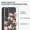 kwmobile Case kompatibel mit Samsung Galaxy S24 - Hülle Produktbild-Vorschau 2