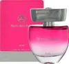 Mercedes-Benz Rose - EDT, 60 ml Náhľad obrázku produktu 1