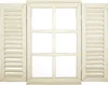 Esschert Design | Spiegel - Dekospiegel - Wandspiegel - 39 Produktbild-Vorschau 2
