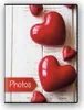 ZEP Einsteckalbum Cuore Softcover 40 Fotos 13x19 cm bunt Produktbild-Vorschau 5