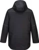 Portwest KX360 KX3 Winterparka Black Gr. XL Produktbild-Vorschau 2