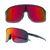 ROCKBROS Fahrradbrille Sonnenbrille winddichte Outdoor Produktbild-Vorschau 2