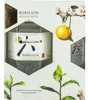 Roku Gin Il gin artigianale giapponese 43% Vol. 0,7l Anteprima dell’immagine prodotto 6