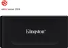 Kingston XS1000 Portable SSD 1TB, USB-C 3.1 Produktbild-Vorschau 21