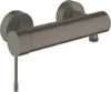 Grohe Einhand-Brausebatterie ESSENCE Hard Graphite Produktbild-Vorschau 5