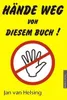 Hände weg von diesem Buch! Anteprima dell’immagine prodotto 1