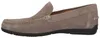 Geox SIRON Herrenschuhe - bequeme Slipper - Halbschuhe grau Produktbild-Vorschau 20
