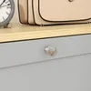 HOMCOM Meuble à chaussures 18 paires, armoire à chaussures Voir les images du produit 9
