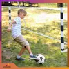 OMNA | Sieť na futbalové bránky 300x200 cm - Extra stabilná Náhľad obrázku produktu 13