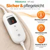 medisana HP A62 Schulter Nacken Heizkissen 100 W 3 Stufen Produktbild-Vorschau 4