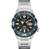 Seiko Prospex SRPE27J1 PADI Herrenarmbanduhr Produktbild-Vorschau 2