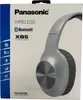 Panasonic RB-HX220B Headset Drahtloses Kopfband Produktbild-Vorschau 6