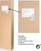 Kreainvent Wallbox Standfuß Aluminium mit Dach – Produktbild-Vorschau 6