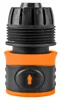 NEO TOOLS Raccordo passante diritto da 1/2", 3/4", nipplo Anteprima dell’immagine prodotto 2