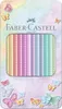 Faber-Castell 201910, Viacfarebný, 12 kusov Náhľad obrázku produktu 9