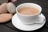Tasse Wilmax Jumbo 420 ml, porcelaine blanche Olivia Voir les images du produit 2