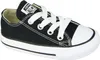 Converse Sneakers 7J235C in Black color size 22 Voir les images du produit 28