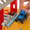 Matchbox Action Drivers HRY42, 3 Jahr(e), LR44, Kunststoff, Produktbild-Vorschau 5