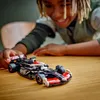 LEGO® Speed Champions 77250 MoneyGram Haas F1 Team VF-24 Voir les images du produit 8