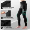 ROCKBROS Fahrrad Hose Lang mit 3D Sitzpolster Atmungsaktiv Produktbild-Vorschau 6