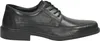 Rieker Herren Schnürschuh Leder elegant Halbschuh B0812, Produktbild-Vorschau 100