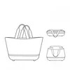 Reisenthel Shoppingbasket, Einkaufswagen, Schwarz, Náhled obrázku produktu 21