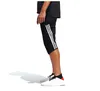 Adidas Spodnie Tierro GK, FT1456, Rozmiar: 164 Podgląd zdjęcia produktu 3
