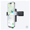 Gravity Holder Basic speziell für den Opel Astra J Produktbild-Vorschau 7
