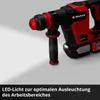 Marteau démolisseur sans fil – TP-DH 18/4 Li BL-Solo - 18 V Voir les images du produit 13