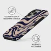 BURGA Hülle Tough MagSafe iPhone 16 Pro Max Vigilant Produktbild-Vorschau 2