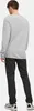 Jack & Jones 12157321, Erwachsener, Grau, L, Baumwolle, Produktbild-Vorschau 4
