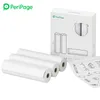 PeriPage 107 x 30 mm Informacje: Rolka papieru termicznego Podgląd zdjęcia produktu 11