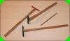 Gioco di legno "Hui Hui", puzzle, lunghezza 26 cm, NUOVO Anteprima dell’immagine prodotto 1