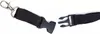 1x SCHWARZ Ausweisset Ausweishülle Kartenhalter RFID-Schutz Produktbild-Vorschau 7