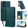 Geldbörse Hülle für Samsung Galaxy A53 5G, Kunstleder Produktbild-Vorschau 1