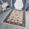 Teppich Wohnzimmer Schlafzimmer Kurzflor Design Klassisch Produktbild-Vorschau 8