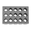 2 blocs 25 x 50 x 75 mm avec 23 trous, bloc de fraisage Voir les images du produit 4