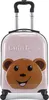 Carla Baby suitcase Brandiulfus pink One size Voir les images du produit 1