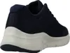 Skechers Arch Fit Sportschuh Blau Produktbild-Vorschau 12