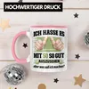 Trendation -  50. Geburtstag Tasse Frau Männer Geschenk Produktbild-Vorschau 3